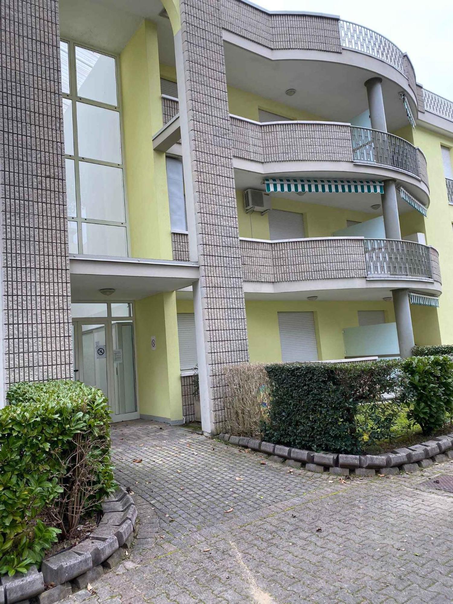 Apartments In Bibione 49970 Exterior photo